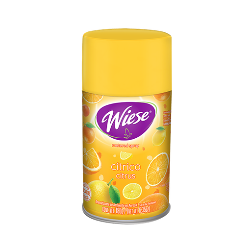 [ATWCI] AROMATIZANTE TIME WIESE CITRICO