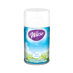 [ATWE] AROMATIZANTE TIME WIESE ELIMINADOR DE AROMAS