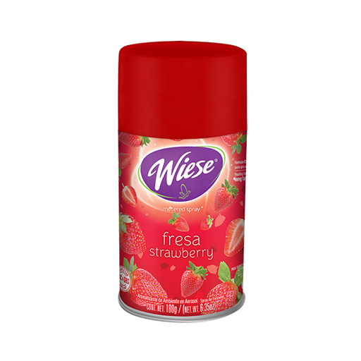 [ATWF] AROMATIZANTE TIME WIESE FRESA