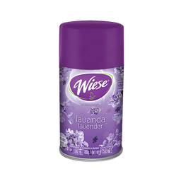 [ATWL] AROMATIZANTE TIME WIESE LAVANDA