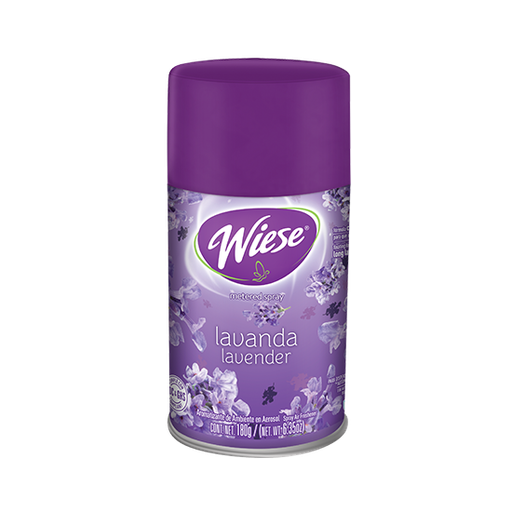 [ATWL] AROMATIZANTE TIME WIESE LAVANDA