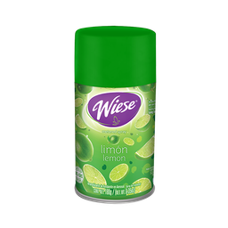 [ATWLI] AROMATIZANTE TIME WIESE LIMON