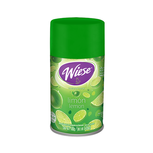 [ATWLI] AROMATIZANTE TIME WIESE LIMON
