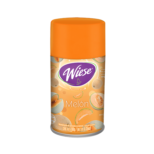 [ATWM] AROMATIZANTE TIME WIESE MELON