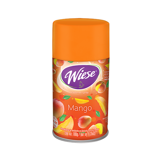 [ATWMA] AROMATIZANTE TIME WIESE MANGO