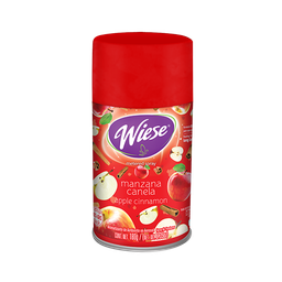 [ATWMC] AROMATIZANTE TIME WIESE MANZANA CANELA