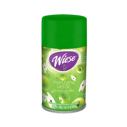 [ATWMV] AROMATIZANTE TIME WIESE MANZANA VERDE