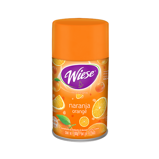 [ATWN] AROMATIZANTE TIME WIESE NARANJA