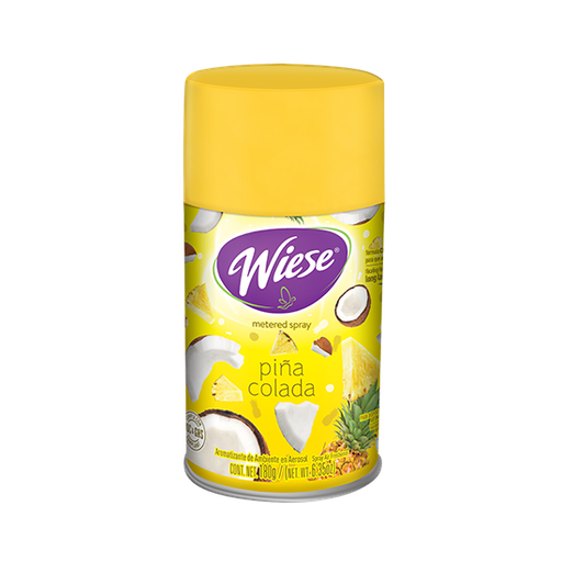 [ATWPC] AROMATIZANTE TIME WIESE PIÑA COLADA