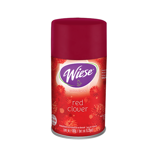 [ATWRC] AROMATIZANTE TIME WIESE RED CLOVER