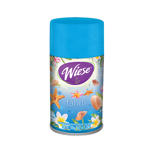 [ATWT] AROMATIZANTE TIME WIESE TAHITI