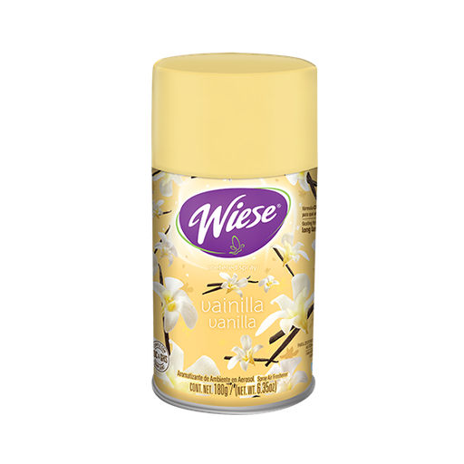 [ATWV] AROMATIZANTE TIME WIESE VAINILLA