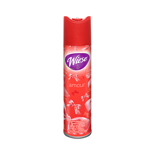 [AWAMO] AROMATIZANTE WIESE AMOUR 365G/400ML