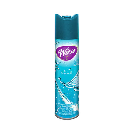 [AWAQ] AROMATIZANTE WIESE AQUA 323GRS/400ML