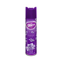 [AWIL8] AROMATIZANTE WIESE LAVANDA 8 OZ