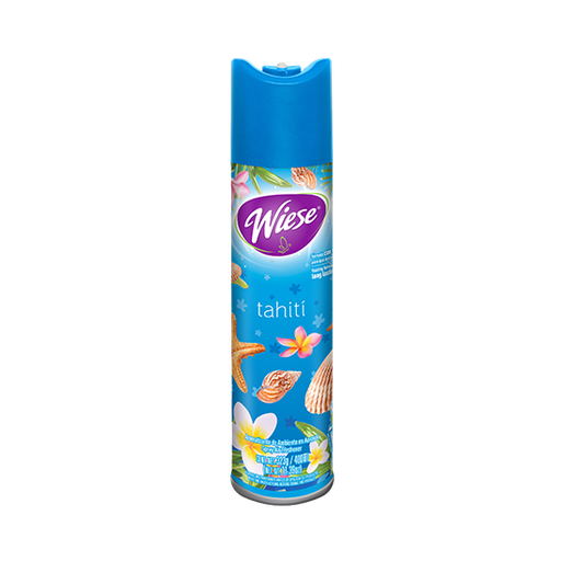 [AWIT] AROMATIZANTE WIESE TAHITI 365G/400ML