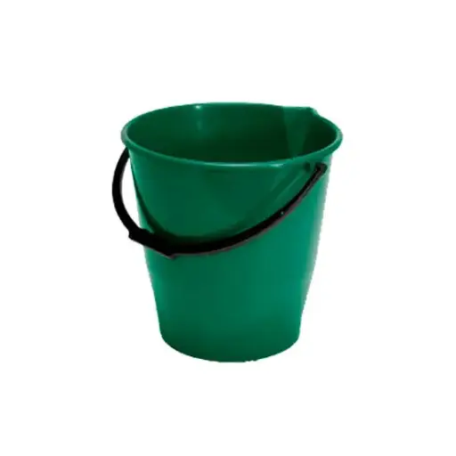 [BAL12] BALDE DE PLASTICO # 12