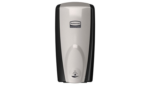 [RCP750411] JABONERA AUTOFOAM 750411 NEGRO/CROMO