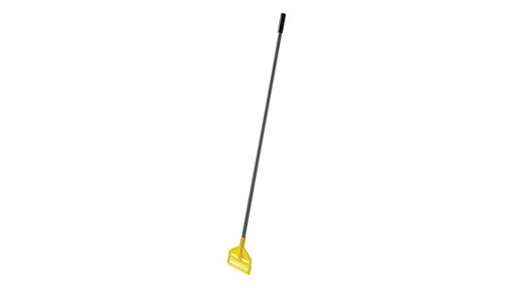 [RCPH146G] MANGO P/TRAPEADOR F. VIDRIO H146 GRIS