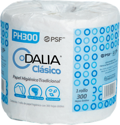 [PHED300] PH19101 DALIA 300 HD 48/1 PAPEL HIGIENICO