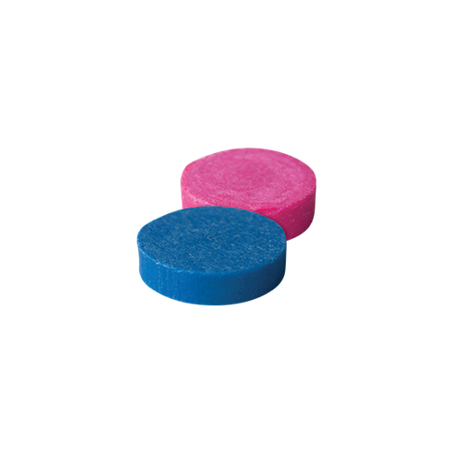 [PSM] PASTILLA SANITARIA P/MINGITORIO