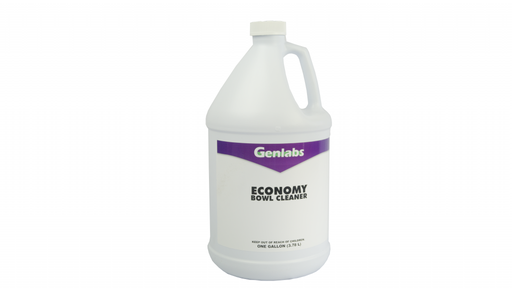 [QEBG] QUITASARRO ECONOMY BOWL CLEANER GENLABS GALON