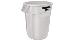 [RCP2643B] BOTE BRUTE BLANCO DE 44 GAL 1779740