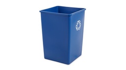 [RCP395873B] BOTE UNTOUCHABLE® 35 GAL 395873 RECICLAJE