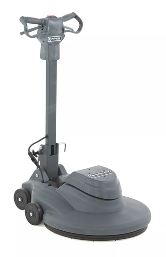 [NA01510A] ADVOLUTION 20" ABRILLANTADORA 1500 RPM NILFSIK