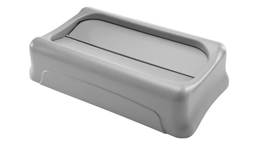 [RCP2673] TAPA 2673-60 GRIS  P/SLIM JIM  
