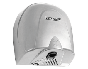 [DW900G] SECADOR ACELERATOR GRIS DW900G