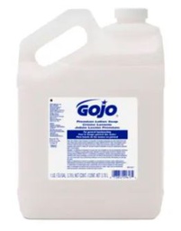 [GOJ186004] JABON LIQUIDO GOJO 1860-04 CASCADA