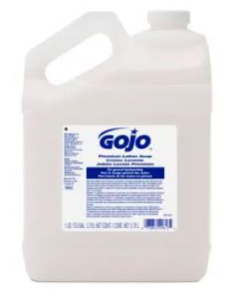 [GOJ186004] JABON LIQUIDO GOJO 1860-04 CASCADA