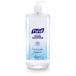 [GOJ501504] GEL SANITIZANTE PURELL 1.5L  5015-04