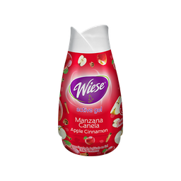 [CGWMC] CONO DE GEL WIESE MANZANA CANELA 170G/12