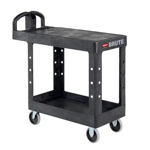 [FG450500N] CARRO UTILITARIO 4505 NEGRO FG450500