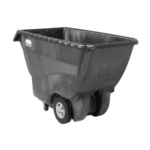 [FG101300N] CARRO VOLCADOR 3/4 YD CU FG101300BLA