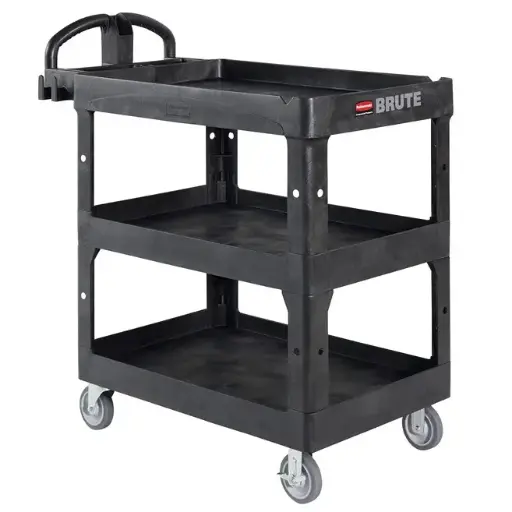 [FG2196862] CARRO UTILITARIO 2196862 NEGRO